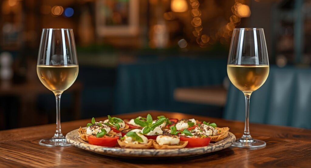 A Foodie’s Guide to Overton Ridge: The Best Dining Near Keller’s Peaceful Northwest Neighborhood